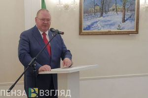 Олег Мельниченко рассказал, что даст реализация проекта «Золотое кольцо Сурского края»