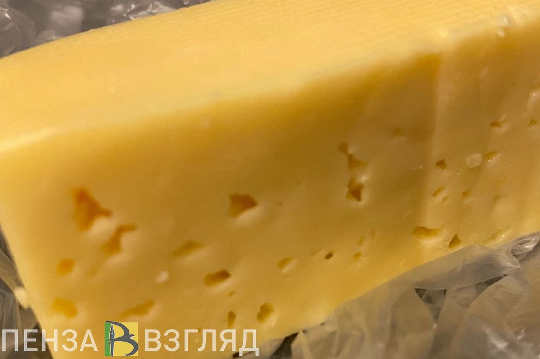 В Сердобском районе подорожали сыр и яблоки