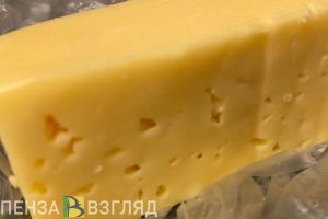 В Сердобском районе подорожали сыр и яблоки