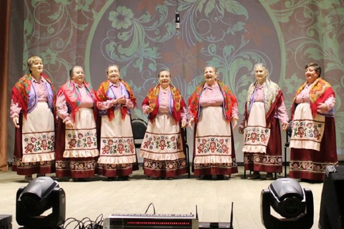 Пензенский фильм «Песни села Белынь» получил специальный диплом всероссийского конкурса