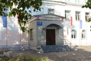 Школа №25 в Пензе готова к открытию после капремонта
