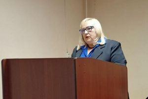 В Никольском районе выбрана глава администрации