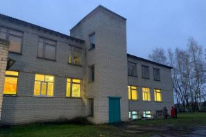 В Земетчинском районе после ремонта откроется лагерь труда и отдыха