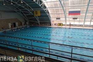 Члены семей мобилизованных и военнослужащие могут бесплатно посещать пензенские бассейны и катки