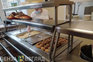 Названа самая востребованная мера поддержки детей из семей мобилизованных в школах Пензенской области
