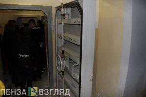 В некоторых пензенских школах уроки НВП начнутся уже в этом учебном году