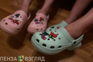 Озвучено число пензенских детей мобилизованных граждан, получающих региональные меры поддержки в детсадах