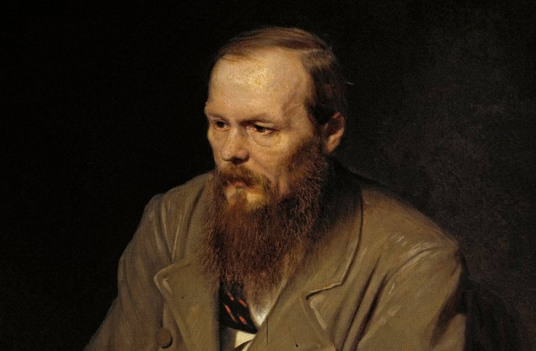 Пензенцам рассказали удивительную историю жизни Достоевского