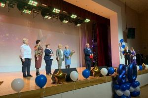 Пензенскому ИТ-колледжу исполнилось 80 лет