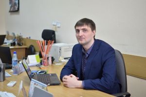 В ПГУ разрабатывают образовательную модель, которая поможет вывести область в передовики цифровизации