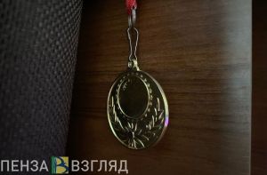 Футбольный клуб из Каменки стал лучшим любительским клубом страны