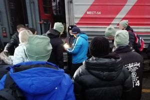 В Минобре объяснили, зачем пензенских детей отправляют в Чечню