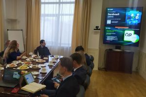 Сбер приглашает пензенских бизнесменов на Зеленую неделю