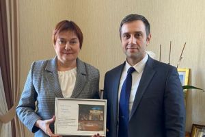 Пензенский Минкульт получил доступ к аналитической платформе «Туризм»