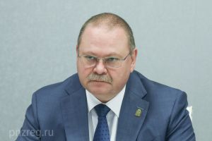 В Пензенской области продлен мораторий на повышение платы за увеличение площади и выкупной цены земельных участков