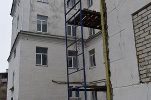 В Пензе на капремонт школ и детсадов на 2023 год заложили в два раза меньше денег, чем в 2022-м