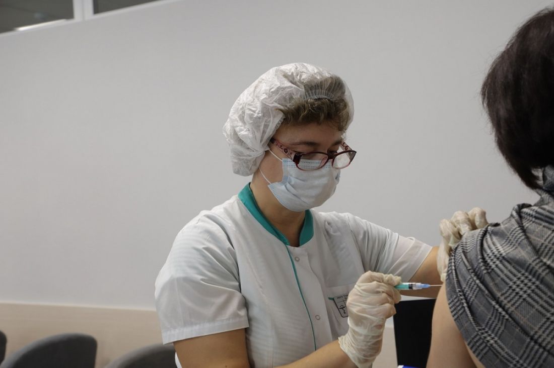 Поставка вакцины, опасные маневры на дороге и печки для участников СВО: новости Пензы за 19 ноября