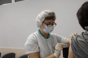 Поставка вакцины, опасные маневры на дороге и печки для участников СВО: новости Пензы за 19 ноября