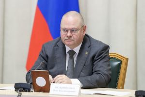 Мельниченко: «Пензенская область примет эстафету запуска племенных центров по воспроизводству индейки»