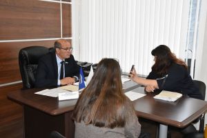 Глава города Пензы прокомментировал возможность строительства системы водоснабжения в Барковке