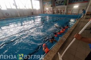 В Пензенской области более 50 детей мобилизованных бесплатно посещают спортивные секции