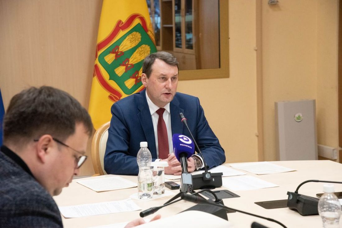 В Пензенской области готовятся к Всероссийской акции «Спортивная зима»