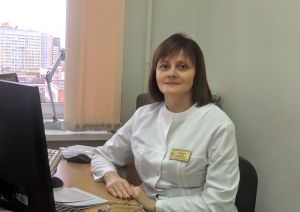 Елена Ахмедова: «Избавиться от ожирения самостоятельно ребенку не под силу»