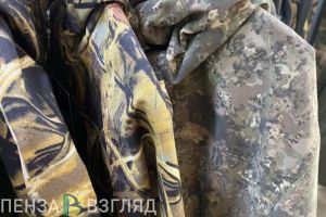 Пензячке ответили на вопрос по поводу мобилизации мужчины с тремя детьми