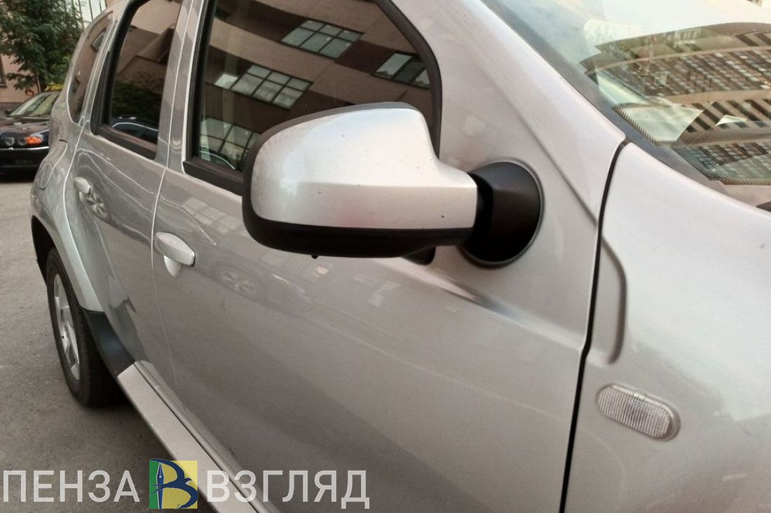 В Пензенской области участников военной спецоперации освободили от транспортного налога