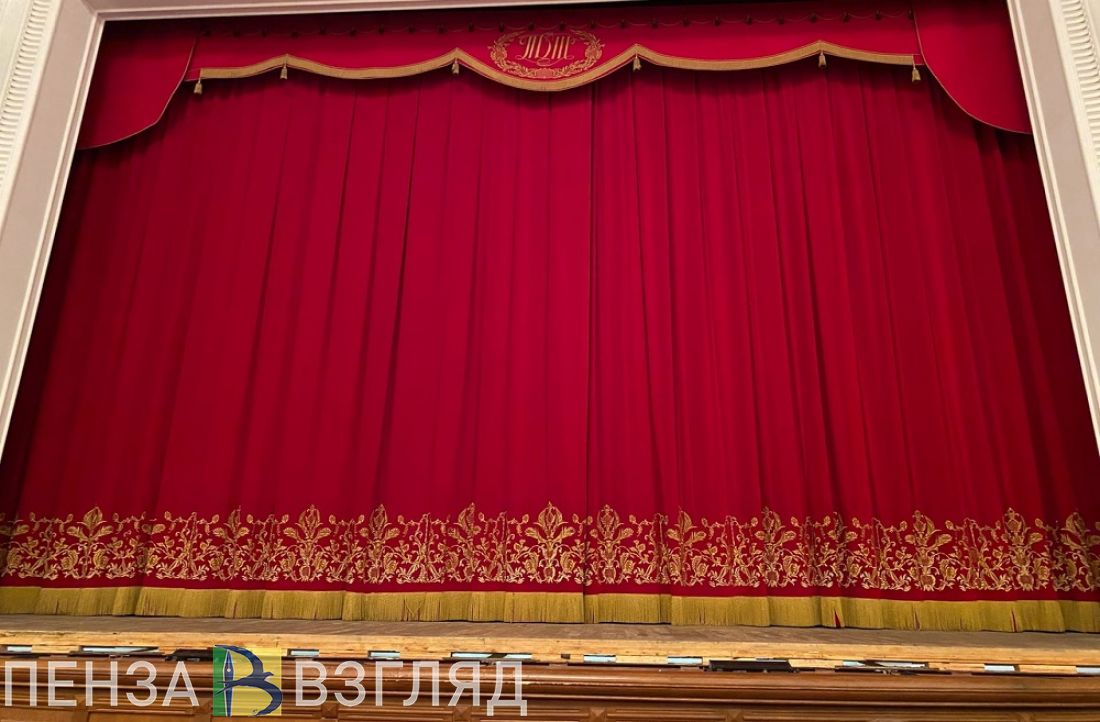 Пензенцам рассказали, куда можно сходить по «Пушкинской карте»  (14+)