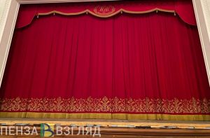 Пензенцам рассказали, куда можно сходить по «Пушкинской карте»  (14+)