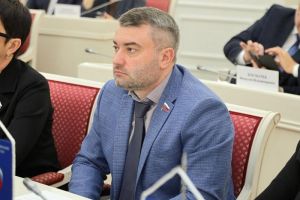 В Пензенской области назначили представителя в Федеральную конкурсную комиссию по телерадиовещанию
