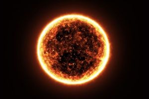 Пензенцам рассказали о планете, на которой год длится 22 часа