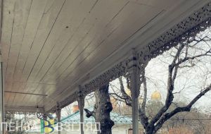 Пензенцам расскажут, какие исторические усадьбы удалось восстановить