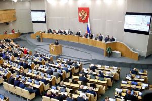 «Одноклассники» для госорганов и единый реестр иноагентов. Что еще меняется в законах РФ с 1 декабря