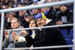Пензенский «Дизель» сыграл на нервах болельщиков, но победил