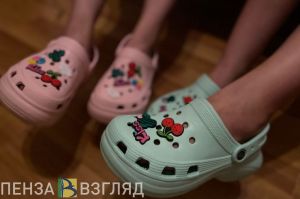 Более 29 тысяч пензенских школьников прошли онлайн-олимпиаду «Безопасные дороги» (6+)