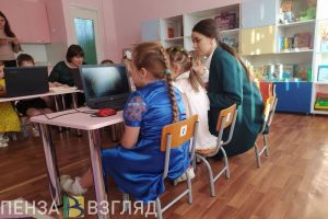 В Кузнецке назвали среднюю зарплату воспитателей детских садов