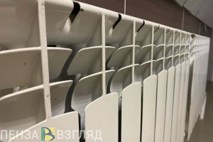В Кузнецке увеличены тарифы МКП «Теплосеть» на услуги теплоснабжения