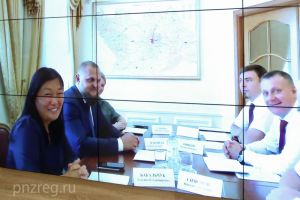 Компания «Вайлдберриз» выбрала участок для строительства логистического центра в Пензенской области