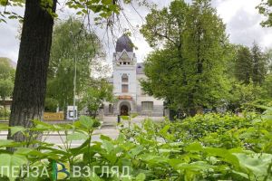 Электронную базу музейных фондов Пензенской области сформируют за три года
