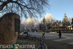 Фотовзгляд: Снега зимой не допросишься...