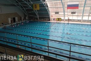 В Пензе сообщили результаты эстафеты по плаванию на призы губернатора