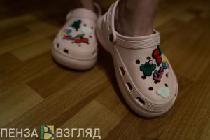 32 школьника из Пензенской области отправились в «Артек»