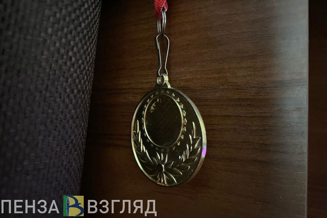Юные пензенцы приняли участие в первенстве по всестилевому каратэ