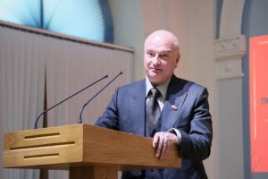 Власти думают об ограничениях для россиян, которые покинули страну после начала мобилизации