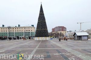 Пензенцы узнали о рекомендациях властям регионов по расходам на новогодние праздники
