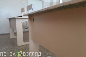В Пензенской области в 2023 году отремонтируют 17 школ