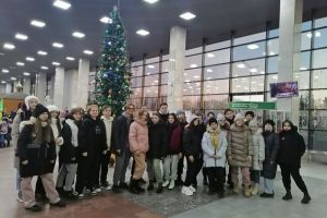 Пензенские школьники поборются за звание абсолютного чемпиона России по финансовой грамотности