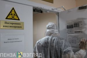 Пензенские ученые-экономисты назвали первую предпосылку возникновения COVID-19